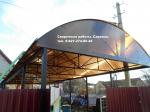 НАВЕСЫ