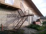 ЛЕСТНИЦЫ